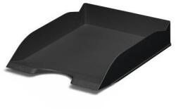 DURABLE Eco A4 - C4 asztali Irattartó - Fekete (775601) (775601)