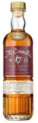 McConnell's Sherry Cask Finish whisky (0, 7L / 46%)