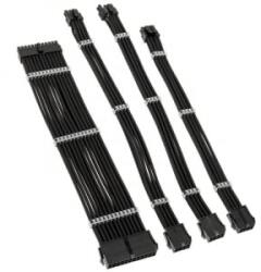 Kolink Core Standard fonott hosszabbító kit Jet Black (5999094005136) (CORESTANDARD-EK-BLK)