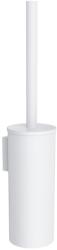 Omnires Modern Project perie de toaletă înșurubat alb MP60621WM (MP60621WM)