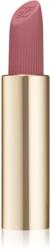 Estée Lauder Pure Color Matte Lipstick Refill Ultra matt hosszantrató rúzs utántöltő árnyalat Suit Up 3, 5 g