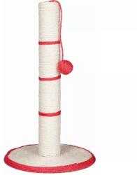 TRIXIE Kaparófa Macskának Labdával 31x7x50cm (4309) - grandopet