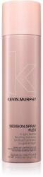 Kevin Murphy Session Spray Flex hajlakk a természetes fixálásért 400 ml