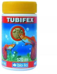  Bio-Lio Haltáp Tubifex 120ml - grandopet