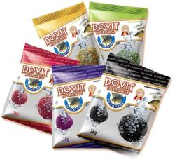 DOVIT Etetőkeverék - Darabos Ponty 3kg - grandopet