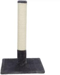 TRIXIE Kaparófa Batres oszlop 62cm, szürke (43361)