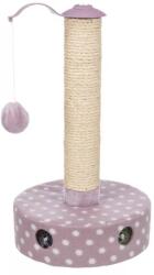 TRIXIE Kaparófa Kölyökmacskának 47cm Világoslila (42930)