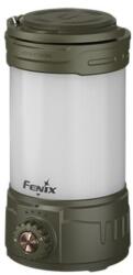 Fenix Fenix CL26RPROOLI - LED Dimmelhető hordozható újratölthető lámpa LED/USB IP66 zöld FE0073 (FE0073)