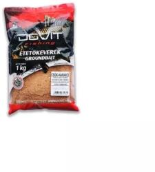 DOVIT Gyümölcsös Etetőkeverék - Csoki - Narancs 1kg - grandopet
