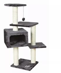 TRIXIE Macskabútor Palamos 109cm Szürke (43787)