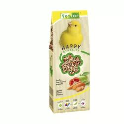 Nestor Eledel Kanárinak Bors+Gyümölcs+Répa 700ml 470gr - grandopet