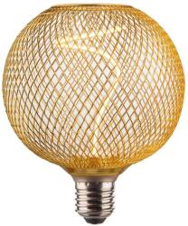 Rábalux 79075 - LED Izzó FILAMENT G125 E27/5W/230V 1800K 79075 (RL79075)
