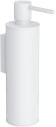 Omnires Modern Project dozator săpun 150 ml alb MP60721WM (MP60721WM)