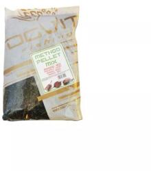 DOVIT Method Pellet Mix - Ananász - Méz 800g - grandopet