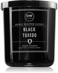 DW HOME Signature Black Tuxedo illatgyertya 262 g