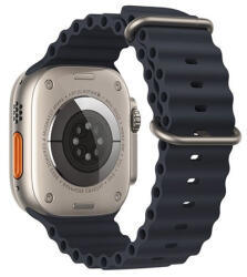  Forcell F-Design FA12 Apple Watch 38/40/41mm szíj, kék - speedshop
