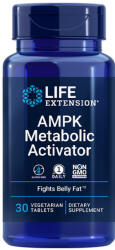 Life Extension AMPK Metabolizmus Támogató (30 Veg Tabletta)