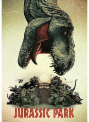 Trefl 10883 - Jurassic Park - 1000 db-os Premium Plus puzzle