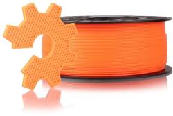 Plasty Mladeč Filament PM 1, 75 ABS-T 1kg, narancsszín (F175ABS-T_OR)