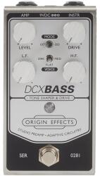 Origin Effects DCX BASS