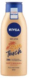 Nivea Sun Touch önbarnító testápoló 400 ml (388)