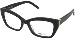 Yves Saint Laurent Dioptriás szemüvegek Saint Laurent SL M117 001 - alensa