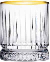 Pasabahce Elysia Vizes Pohár Szett - 210 ml, 4 Darabos