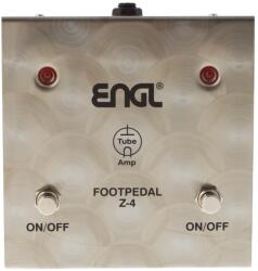 Engl Z-4 Footswitch
