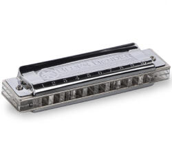 Hohner Blues Bender szájharmonika, A
