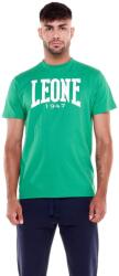 Leone Póló Basic Big Logo Jersey Green M (M561S6J02-verde-M)