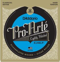 D'Addario EJ46LP