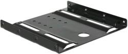 Delock 18205 2, 5"-3, 5" beépítő keret (18205) (18205)