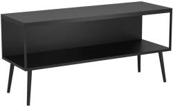 EGLO 424845 - Kisasztal OTAWARA 58x120 cm fekete 424845 (EG424845)