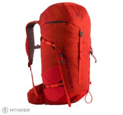 Northfinder ANNAPURNA2 hátizsák, 30 l, piros narancs