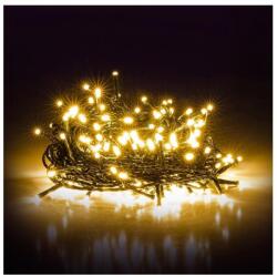 Retlux - LED Karácsonyi kültéri lánc 1000xLED 105m meleg fehér IP44 52000020 (FT0986)