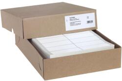 HERMA Computeretiketten weiß 88, 9x35, 7 mm Papier 8000 St. (8220) (8220)