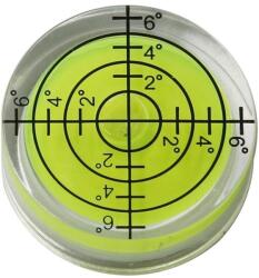 SEFIS MOTO SEFIS Mini mágneses vízmérték, 32 mm (5996-SM-066919)