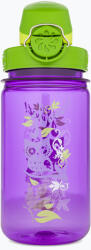 Nalgene Túrapalack Nalgene On The Fly Kids 355 ml hoot