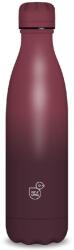 Ars Una Gradient-8 Kulacs - 500 ml, Piros