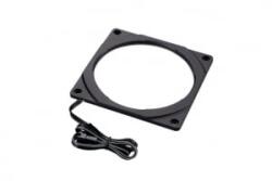 Phanteks Halos RGB ventilátor keret 14cm (PH-FF140RGBP_BK01)