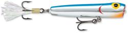 Storm Vobler Storm Rattlin’ Chug Bug 8cm 10g Metallic Silver/Blue Back (CB08 144)