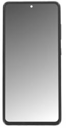 Piese si componente Ecran cu Touchscreen si Rama Compatibil cu Samsung Galaxy A52 (SM-A525) - OEM (19907) - Black (KF2319390) - vexio