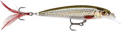 Rapala Vobler Rapala X-Rap 8cm 7g ROL (XR08 ROL)