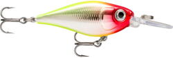 Rapala Vobler Rapala X-Light Shad 4cm 4g CLN (FNS04 CLN)