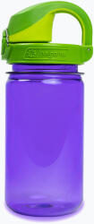 Nalgene Túrapalack Nalgene On The Fly Kids 355 ml purple