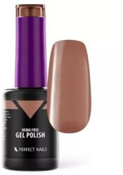 Perfect Nails HEMA FREE Gél Lakk HF011 8ml - Rouge - szepsegcikk