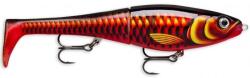 Rapala Vobler Rapala X-Rap Peto 14cm 39g TWZ (XRPT14 TWZ)