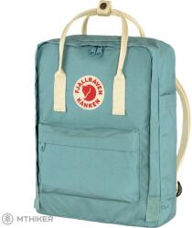 Fjällräven Kånken hátizsák, 16 l, Sky Blue/Light Oak