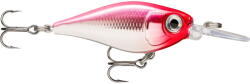Rapala Vobler Rapala X-Light Shad 4cm 4g PCL (FNS04 PCL)