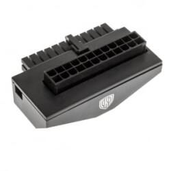 Kolink Core Adept ARGB 24-Pin 90 fokos adapter (5999094005013) (CORE ADEPT ARGB 24-PIN)